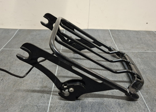 Bagagedrager Harley Davidson FLHX Street Glide