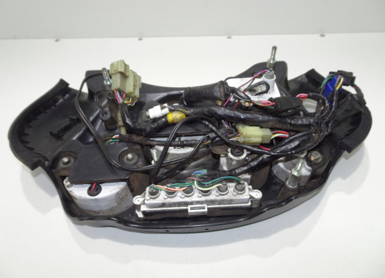 Meter combination Triumph Tiger 900