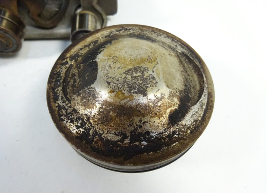 Cilinderblok Ducati Monster 695