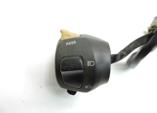 Handlebar switch assy left Suzuki Burgman 400