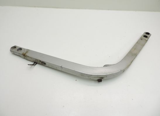 Frame - onderdelen Hyosung GT 125 N