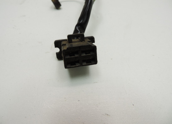 Dynamo Kawasaki GPZ 600