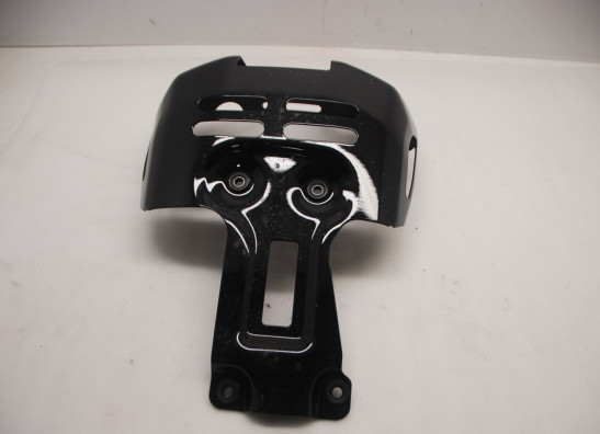 Olwanne Harley Davidson Pan America