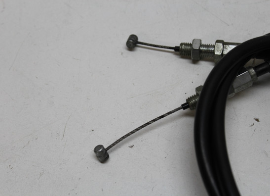 Gaskabel Suzuki GSX R 600