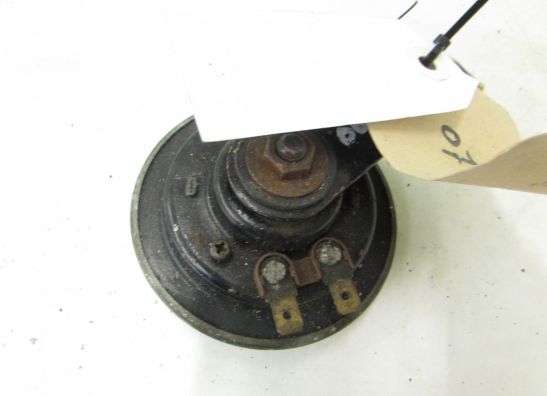 Claxon Yamaha FZR 1000