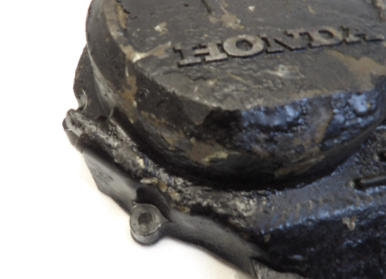 Crankcase cover Clutch side Honda VFR 750