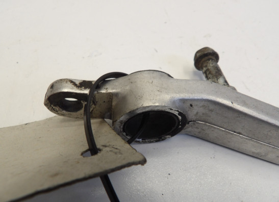 Bremspedal Kawasaki ZX 9 R