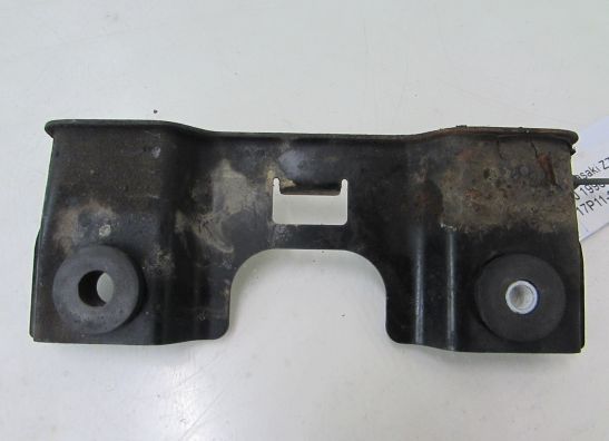 Overig Kawasaki ZZR 1100