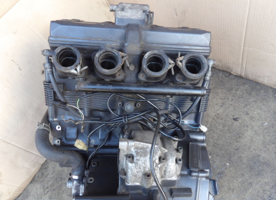 Motorblok Suzuki RF 900