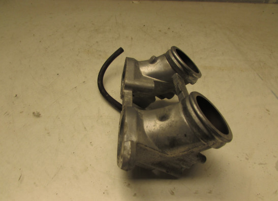 Air intake Honda Silverwing