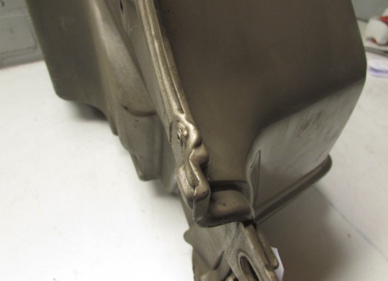 Linker koffer Honda Goldwing GL