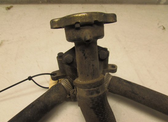 Radiator toebehoren Honda CBR 600 F