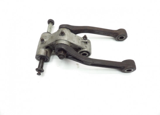 Cushion connecting rod  Kawasaki GPX 600