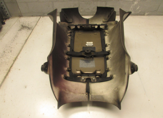 Tankschutz Honda Goldwing GL