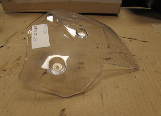 Kuipruit BMW F 700 GS