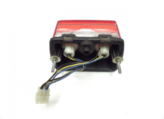 Achterlicht Yamaha FZR 600