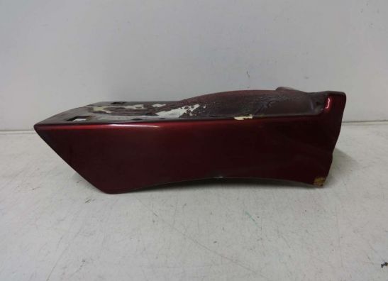 Hinterradabdeckung Honda VT 700 750