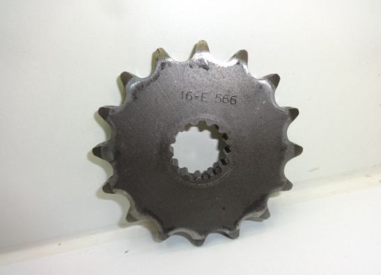 Kettensatz Kawasaki Z 650