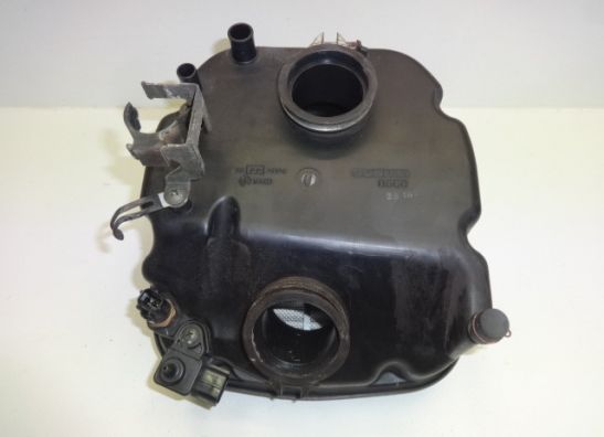 Air cleaner case Suzuki DL 1000 V STROM