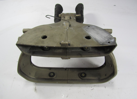 Kuipframe Ducati ST2