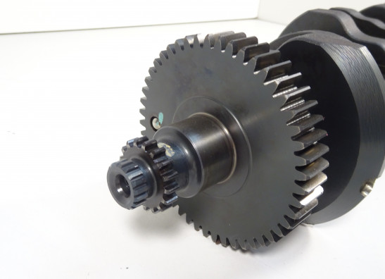 Kurbelwelle Kawasaki Z 750