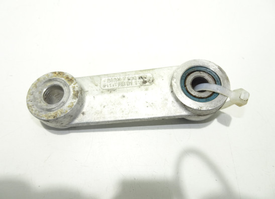 Link systeem achterveer BMW F 650 GS