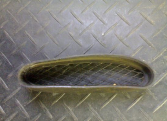 Linker luchtbuis Kawasaki ZX 9 R