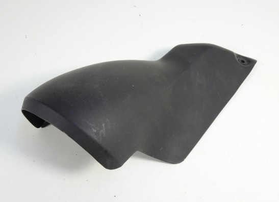 Uitlaat Honda CTX 700 N