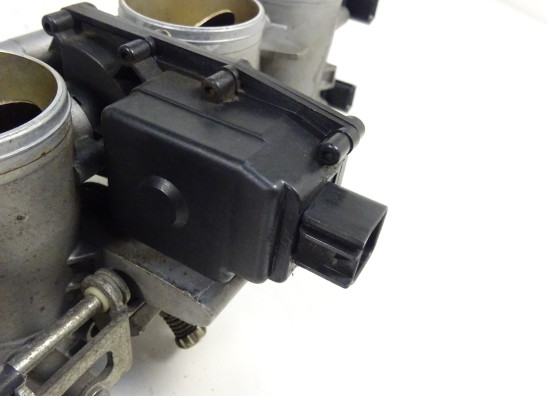 Einspritzanlage Kawasaki Z 750