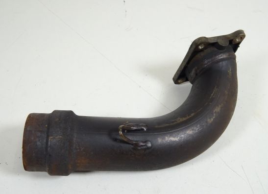 Downpipes Ducati 749  999