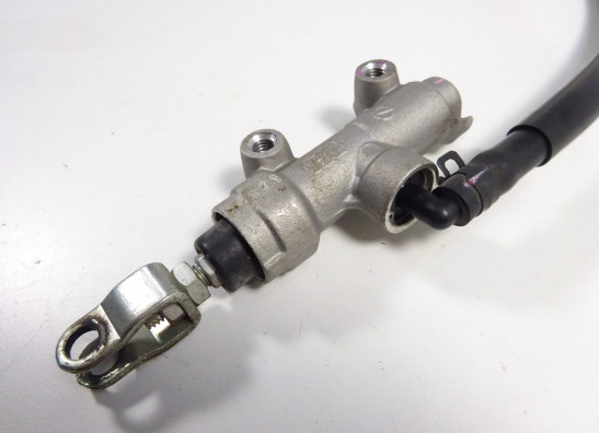 Rear brake master cylinder  Kawasaki ER 6