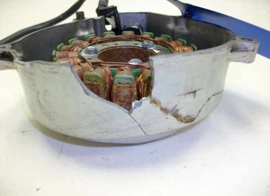 Pulsgever Yamaha YZF 600 Thundercat