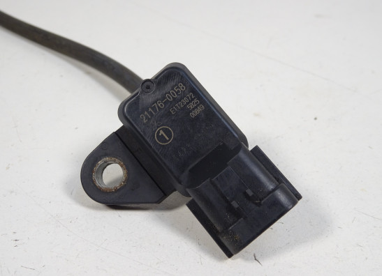 MAP Sensor Kawasaki ER 6