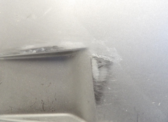 Linker kofferdeksel Yamaha Overige Yamaha