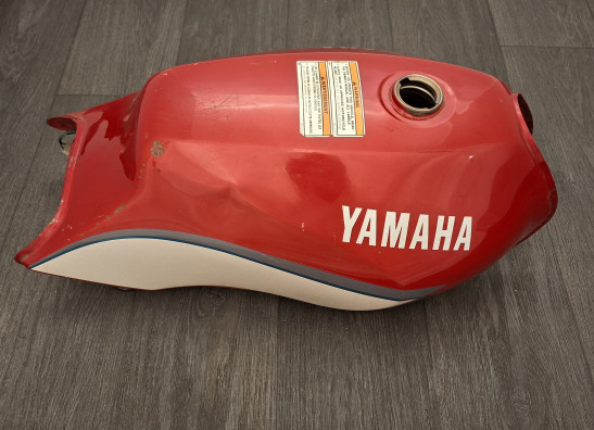 Benzintank Yamaha XJ 600 F