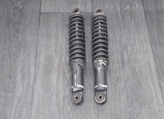 Achterschokbreker Honda CB 350 Four