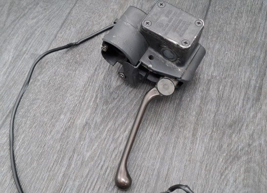 Rempomp BMW R 1100 RT