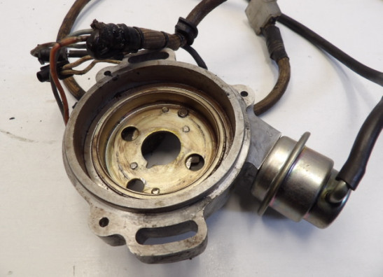 Pulsgever Yamaha XS 1100