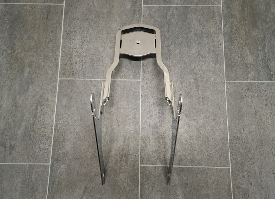 Rugsteun sissybar Harley Davidson Softtail