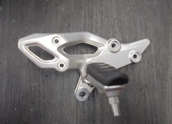 Rechter schetsplaat BMW R 1200 R LC 2014-2015