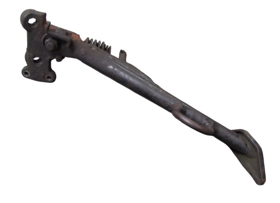 Standaard Suzuki DL 650 V STROM