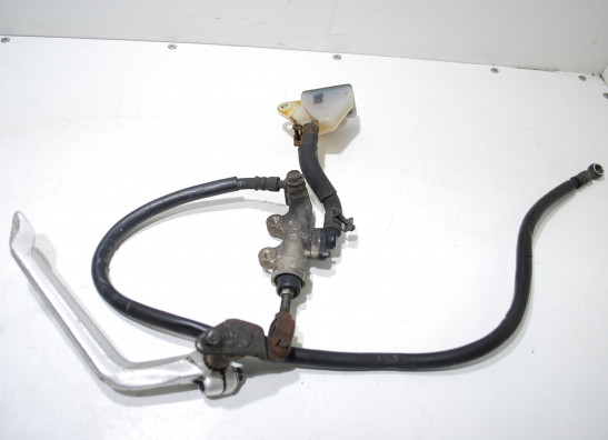 Rempedaal Suzuki GSX F 1100