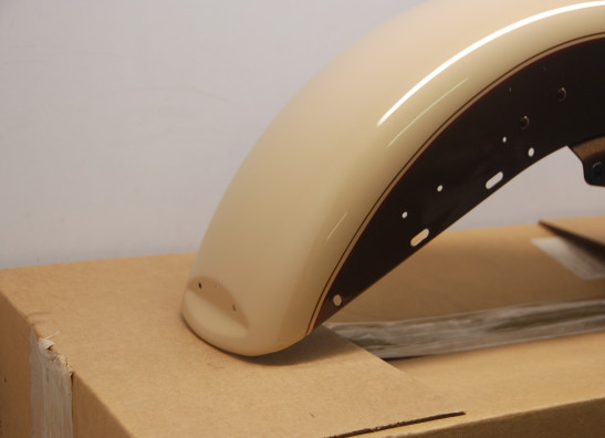 Voorspatbord Harley Davidson Touring FL