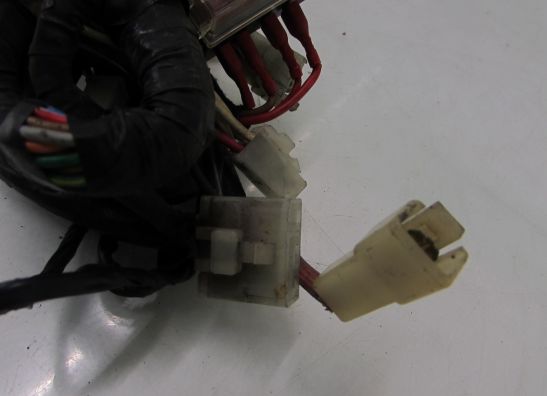 Kabelbaum vorne Yamaha Overige Yamaha