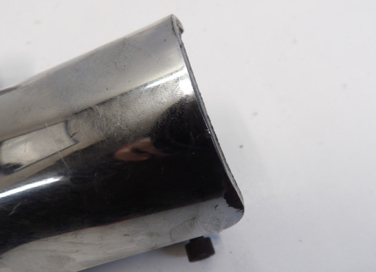 Uitlaat Suzuki LS 650