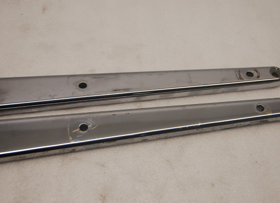 Achtersubframe Harley Davidson Softtail