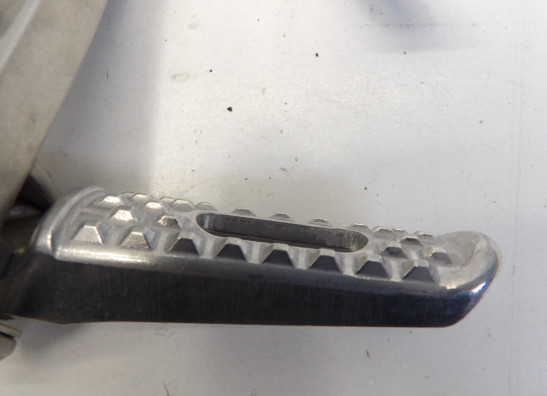 Pillion step right Honda CBR 600 RR