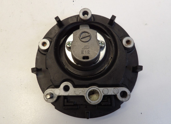 Slotenset Yamaha XTZ Tenere