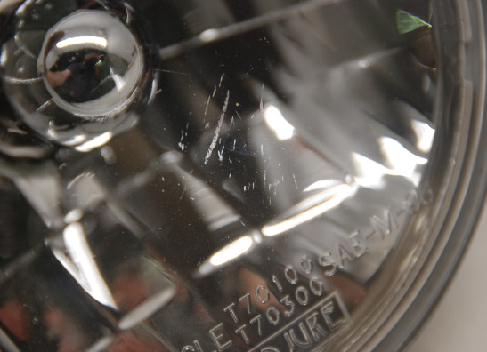 Headlight Harley Davidson Custom universal other