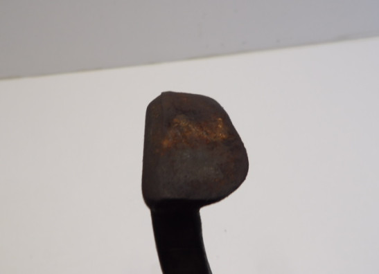 Standaard Yamaha TDM